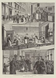 The Vienna Public Kitchens